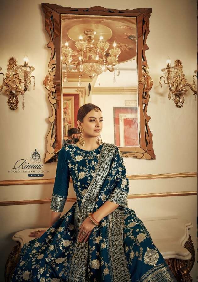 RINAAZ OPEN PIC by BELLIZA